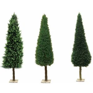 مصنوعی سائپرس درخت