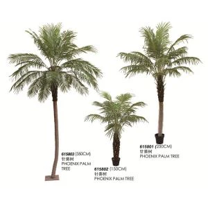 مصنوعی فینکس رویبالاناا درخت